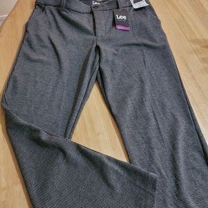Woman's work trouser